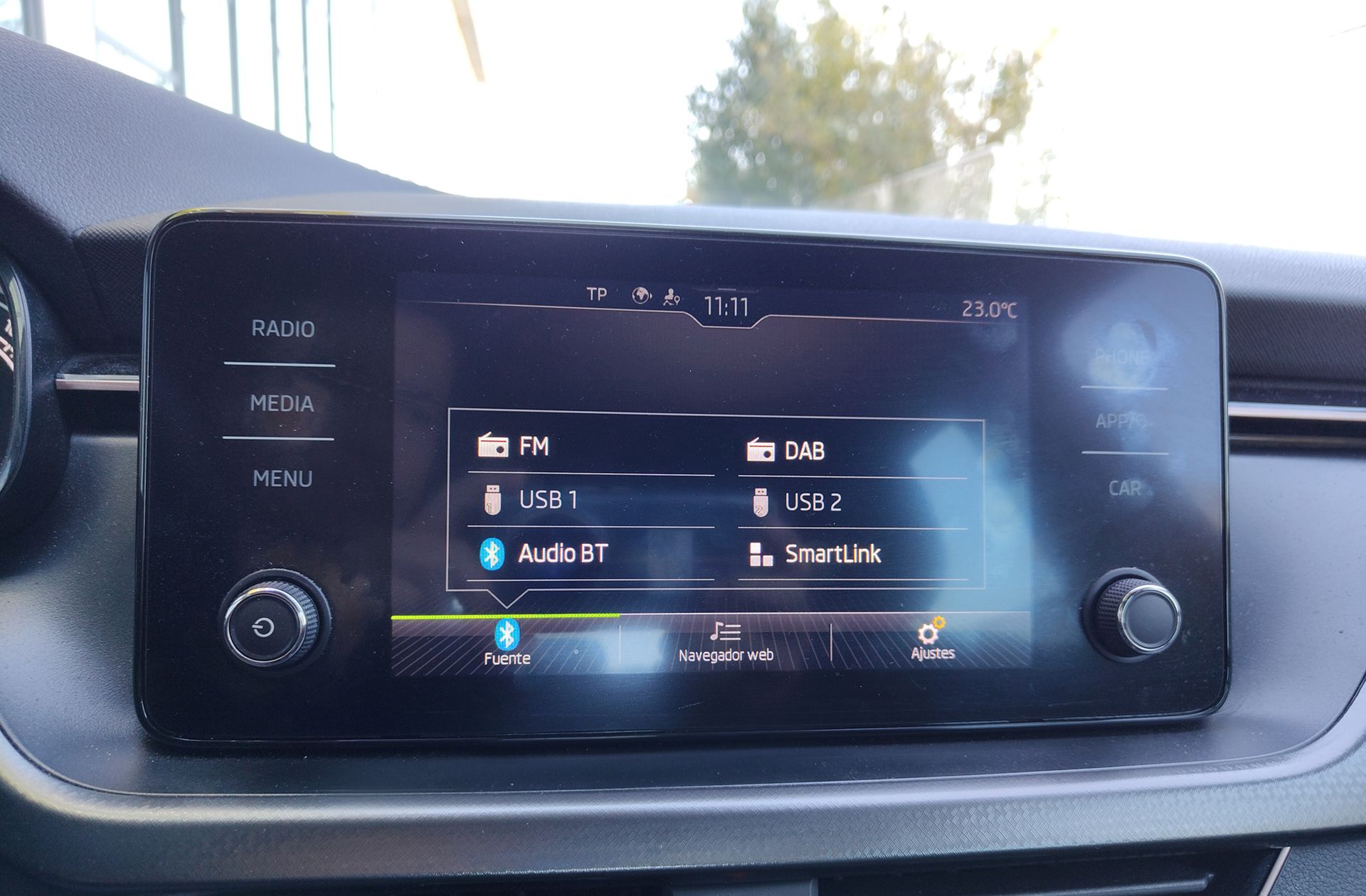 Škoda Kamiq 1.5 TSI Style DSG - foto 29