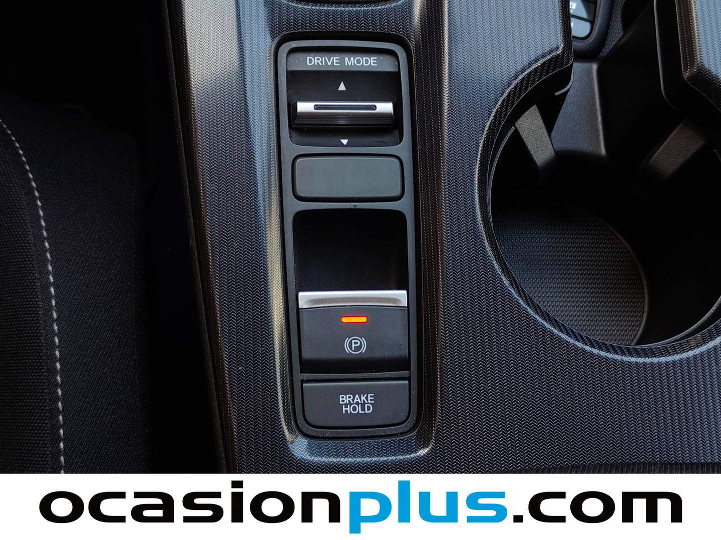 Honda Civic Honda Civic 2.0 i-MMD Elegance CVT (184 CV) automático