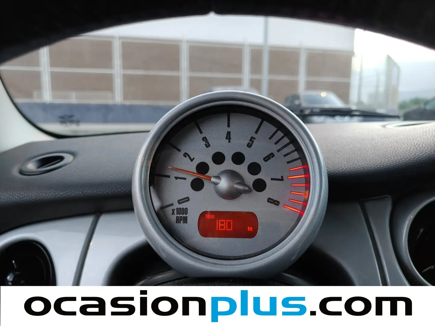 Foto Mini MINI MINI MINI 3 Puertas Cooper (115 CV)