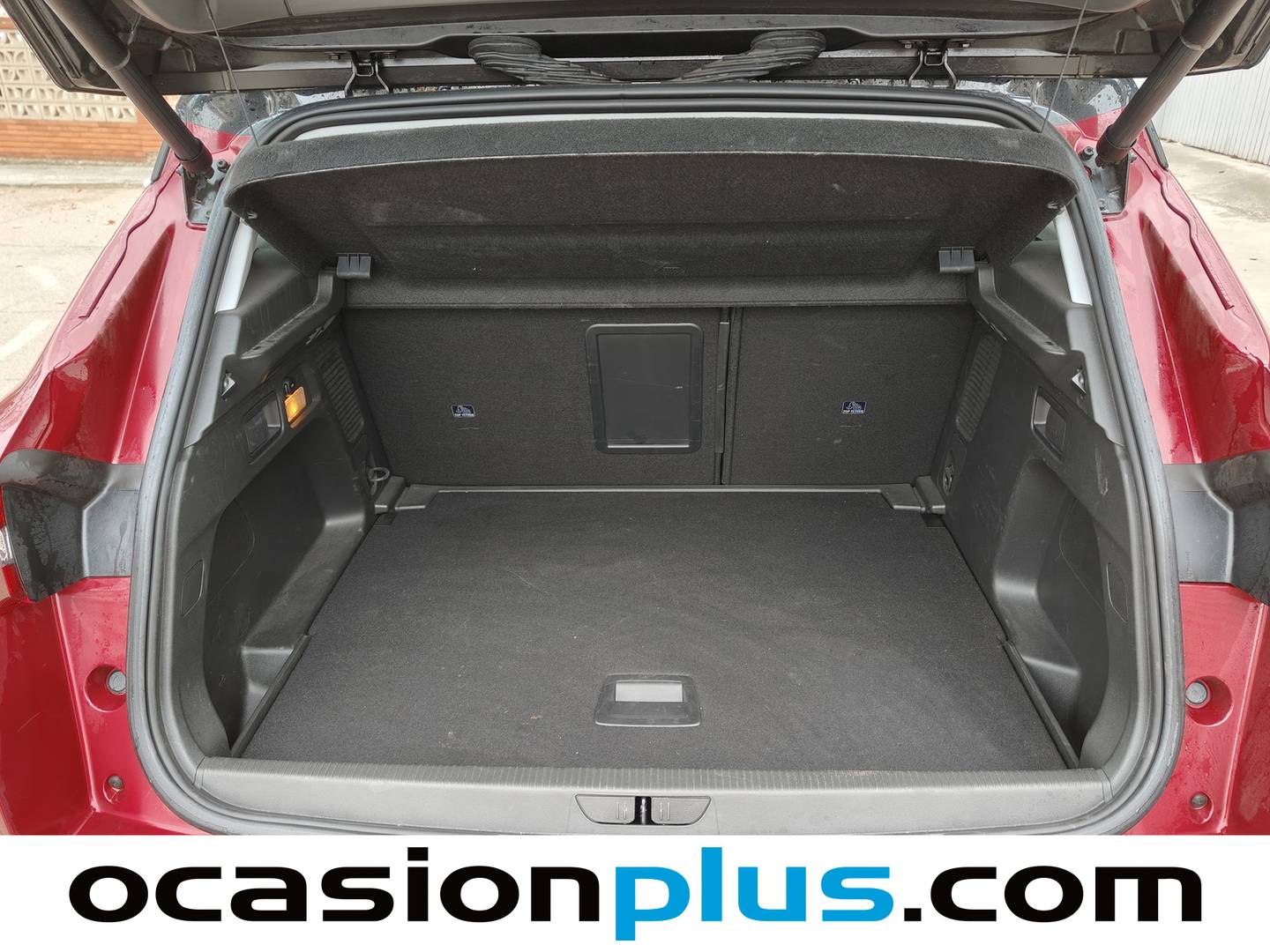 Foto Opel Grandland X Opel Grandland X 2.0 CDTi S&S Ultimate Auto (177 CV)