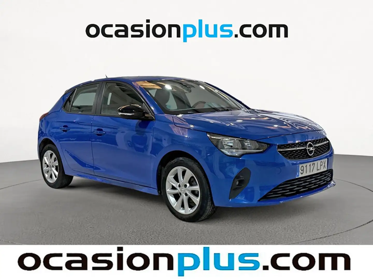 Foto Opel Corsa Opel Corsa 1.2 XEL S&S Edition (75 CV)