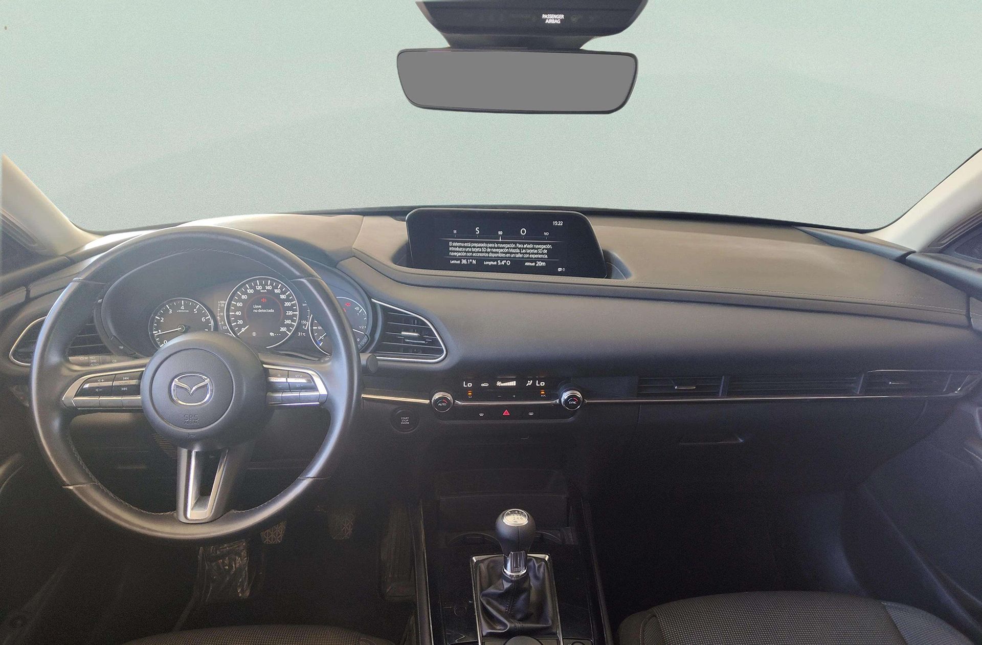 Mazda CX-30 2.0 Skyactiv-X Evolution 2WD - foto 6
