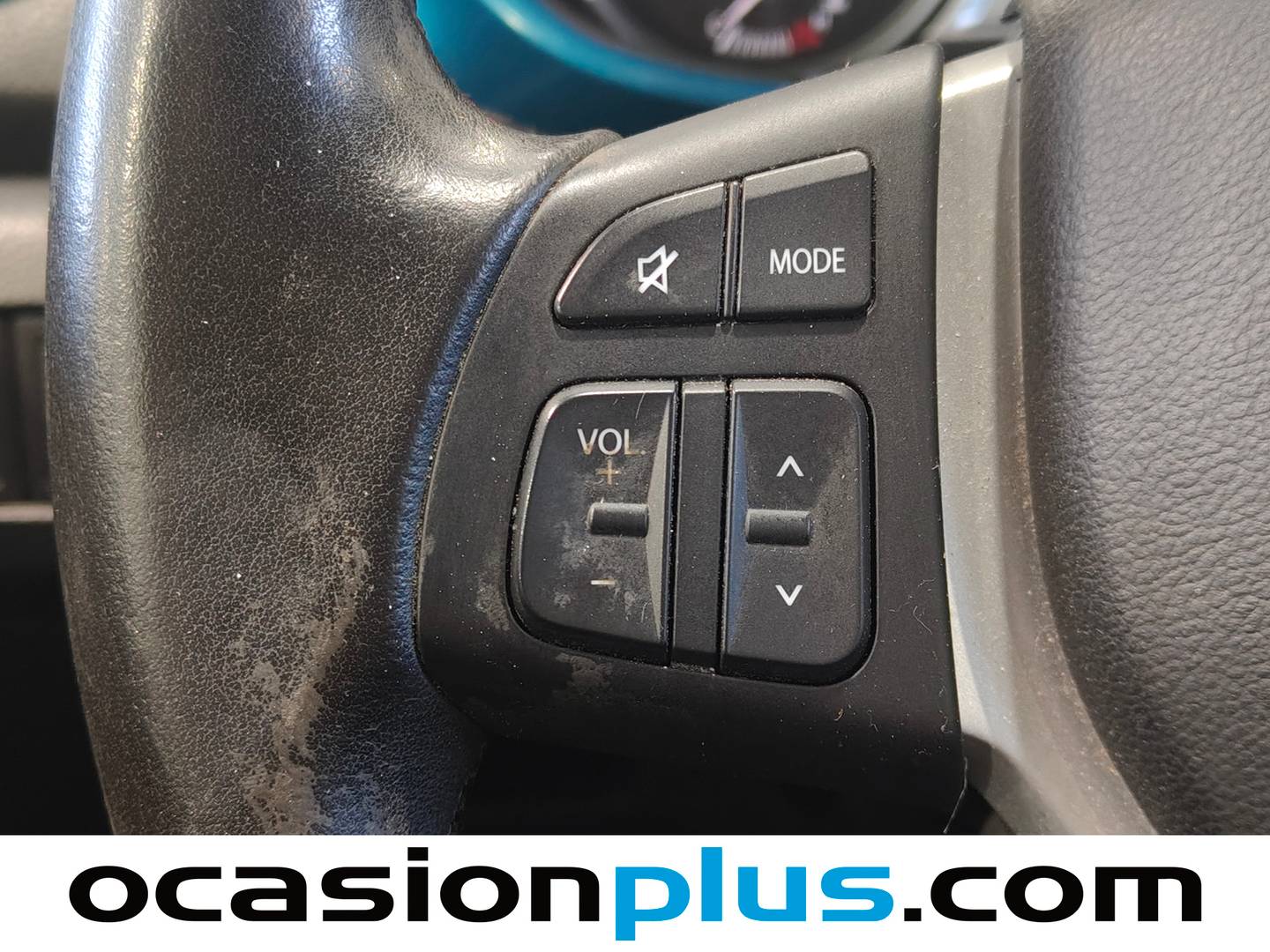 Suzuki Vitara Suzuki Vitara 1.6 VVT GL (120 CV) barato