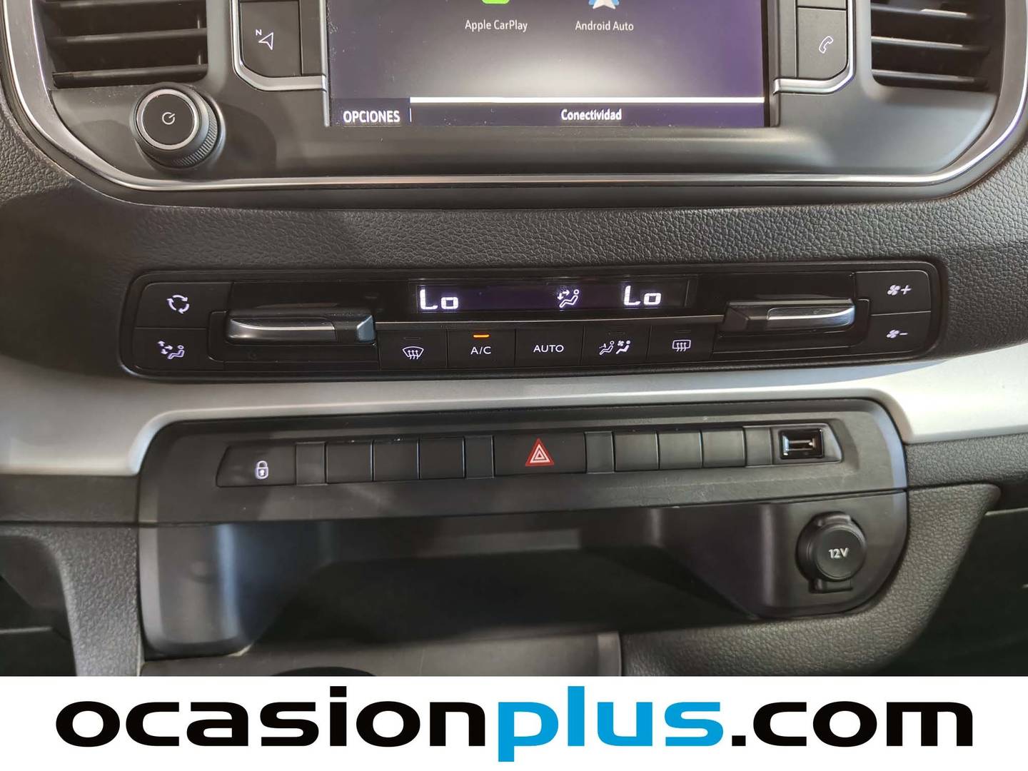 Opel Zafira Life Opel Zafira Life Life 1.5 Diesel L Edition 8 Plazas  (120 CV) al mejor precio