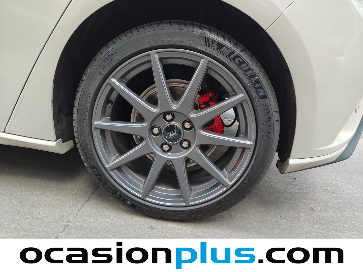 Ford Focus Ford Focus 1.0 Ecoboost ST-Line (125 CV) al mejor precio