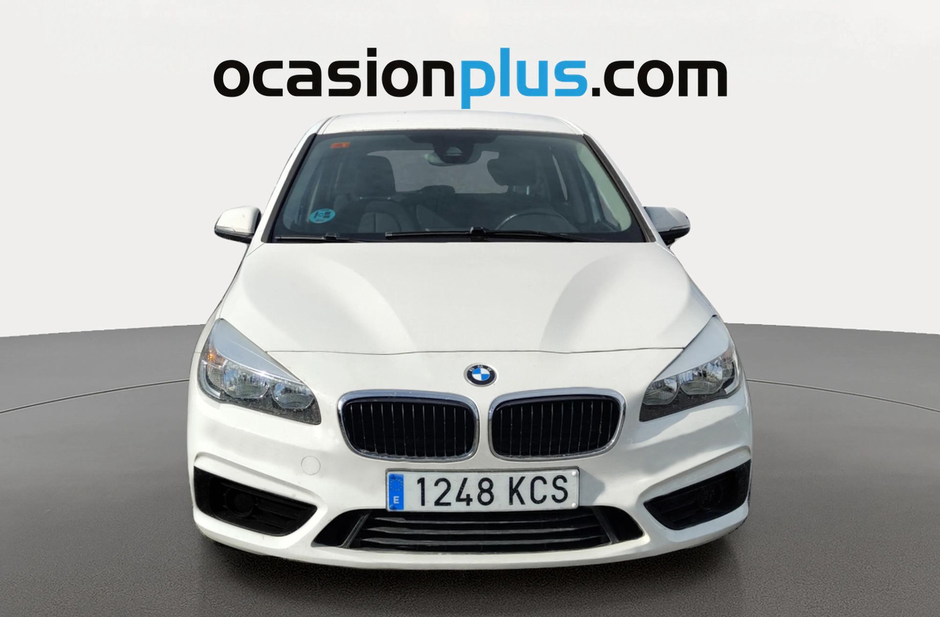 BMW Serie 2 Gran Tourer 2 216d Gran Tourer - foto 9
