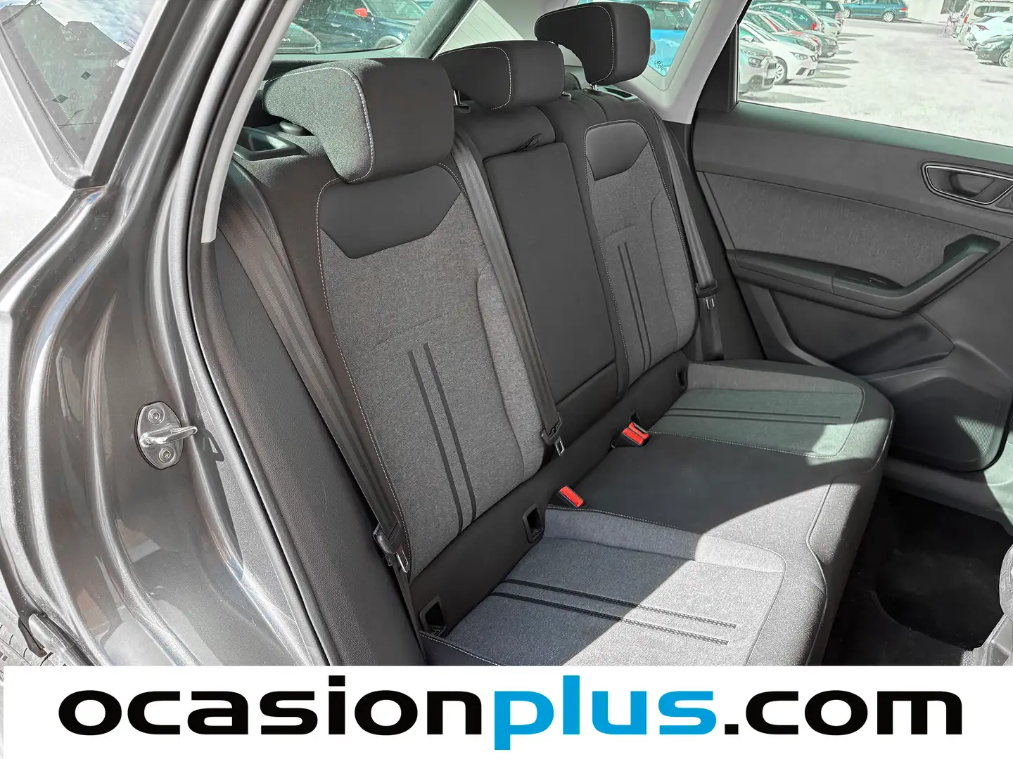 Foto Seat Ateca SEAT Ateca 1.5 TSI S&S Style XL (150 CV)