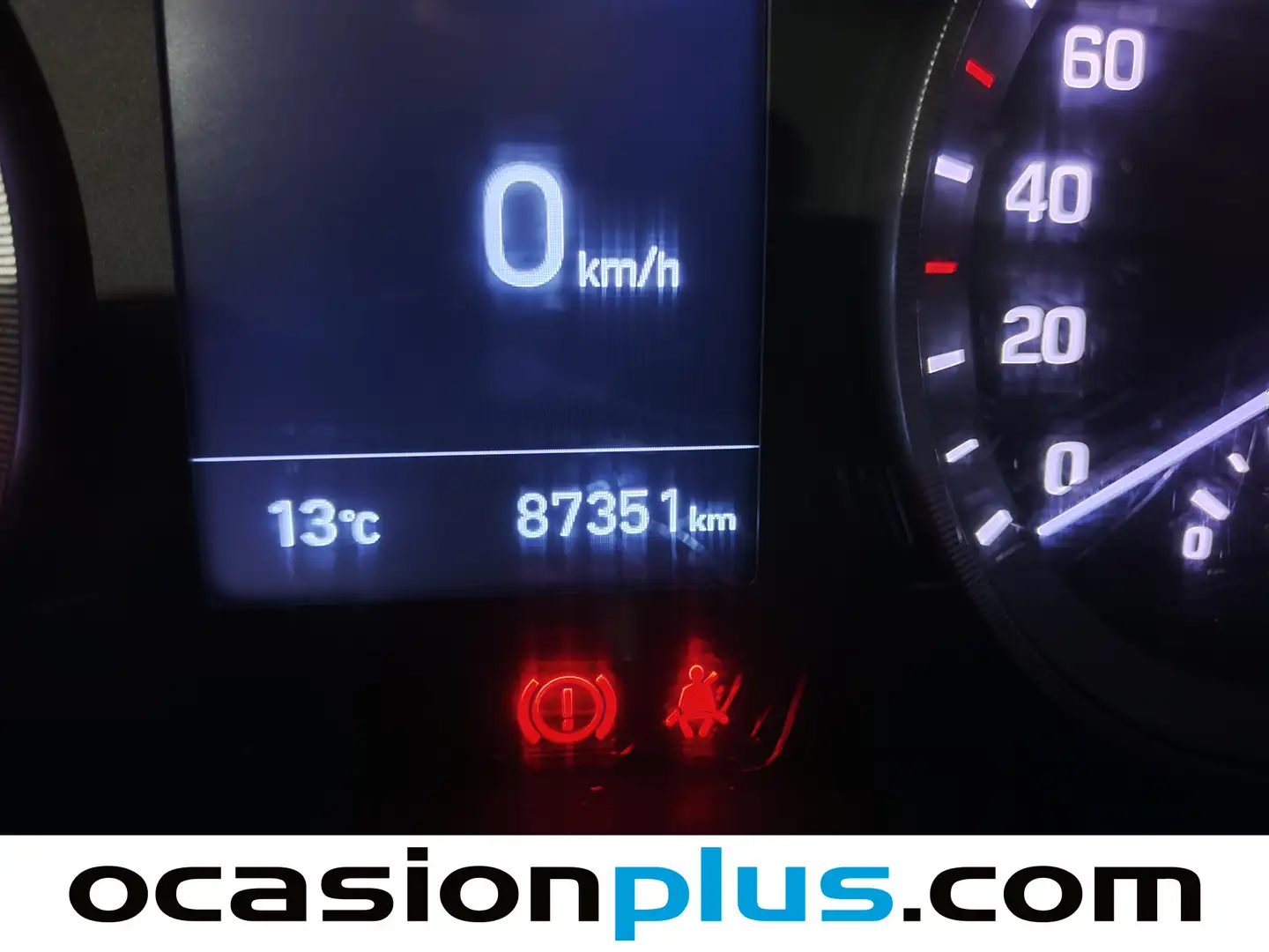 Foto Hyundai Tucson Hyundai Tucson 1.6 CRDI Klass Sky (116 CV)