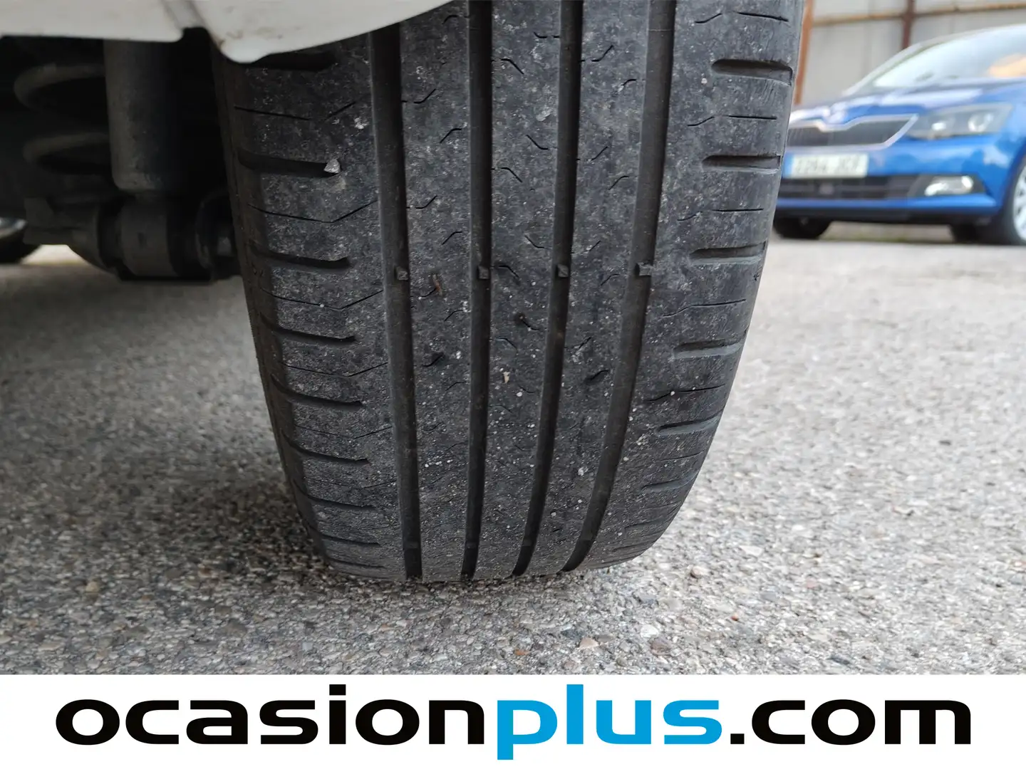 Foto Opel Corsa Opel Corsa 1.4 GLP Selective (90 CV)