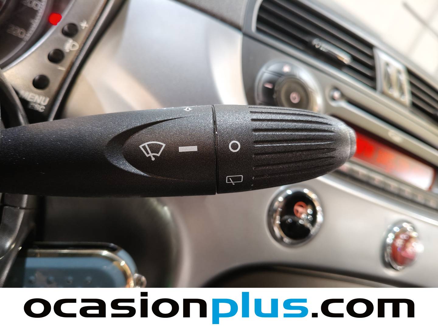 Fiat 500 Fiat 500 1.2 S (69 CV) 69cv