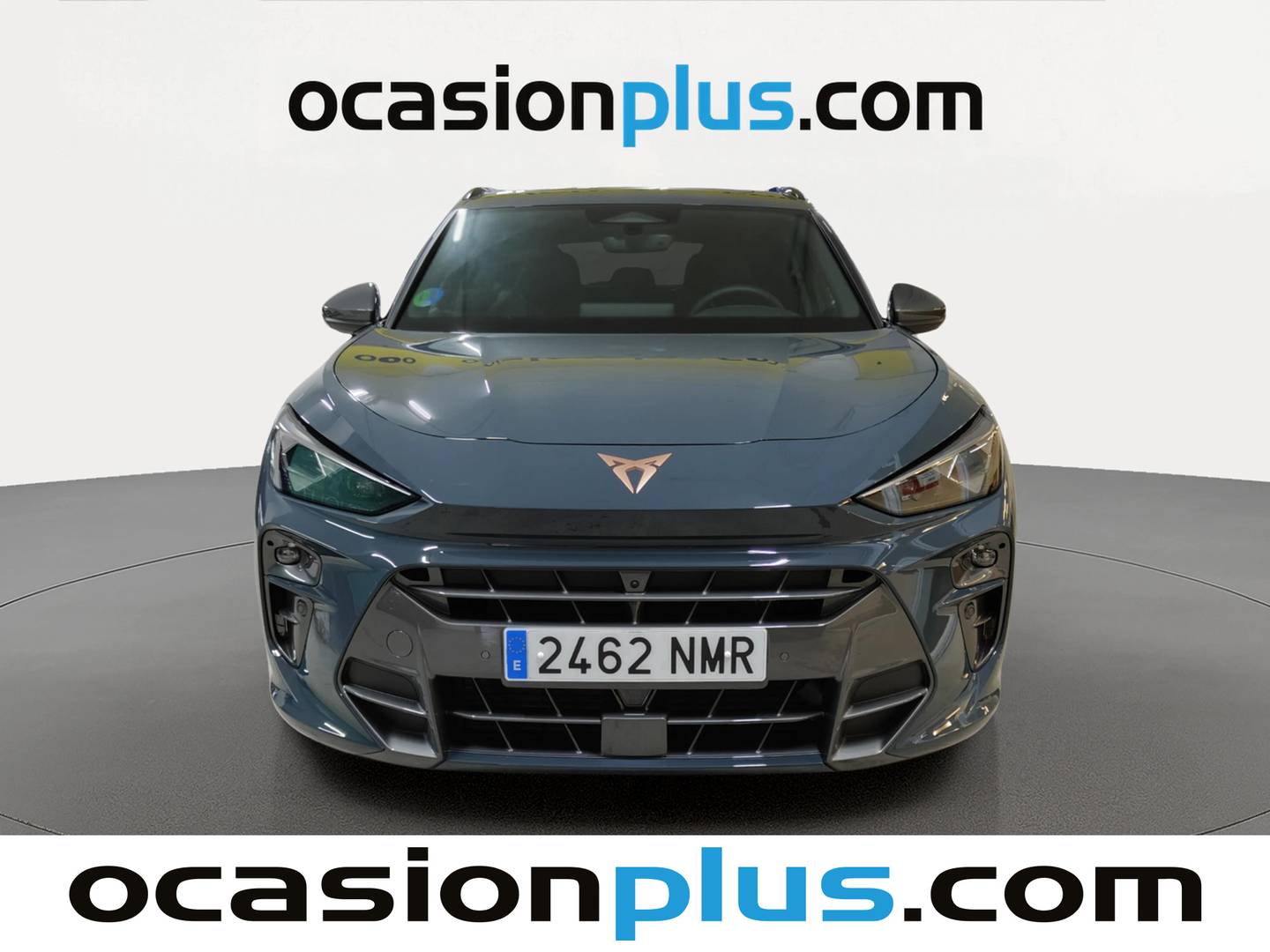 Cupra Terramar Cupra Terramar 1.5 eTSI Beyond DSG (150 CV) barato