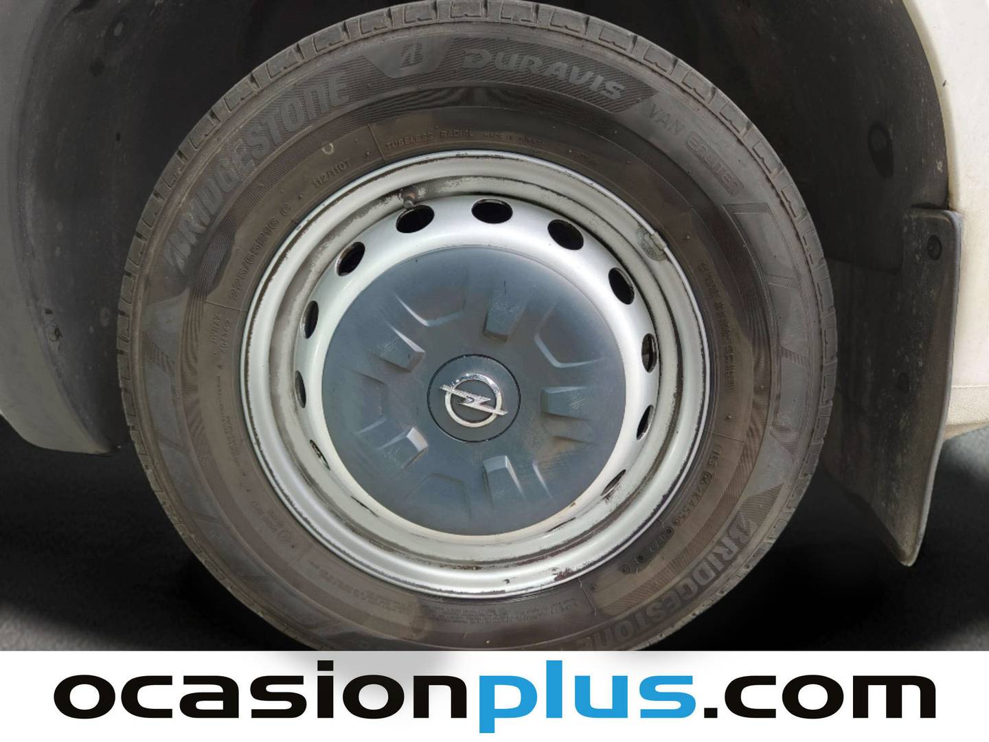 Foto Opel Movano Opel Movano Furgon 2.3 CDTI L2H2 3500 (150 CV)