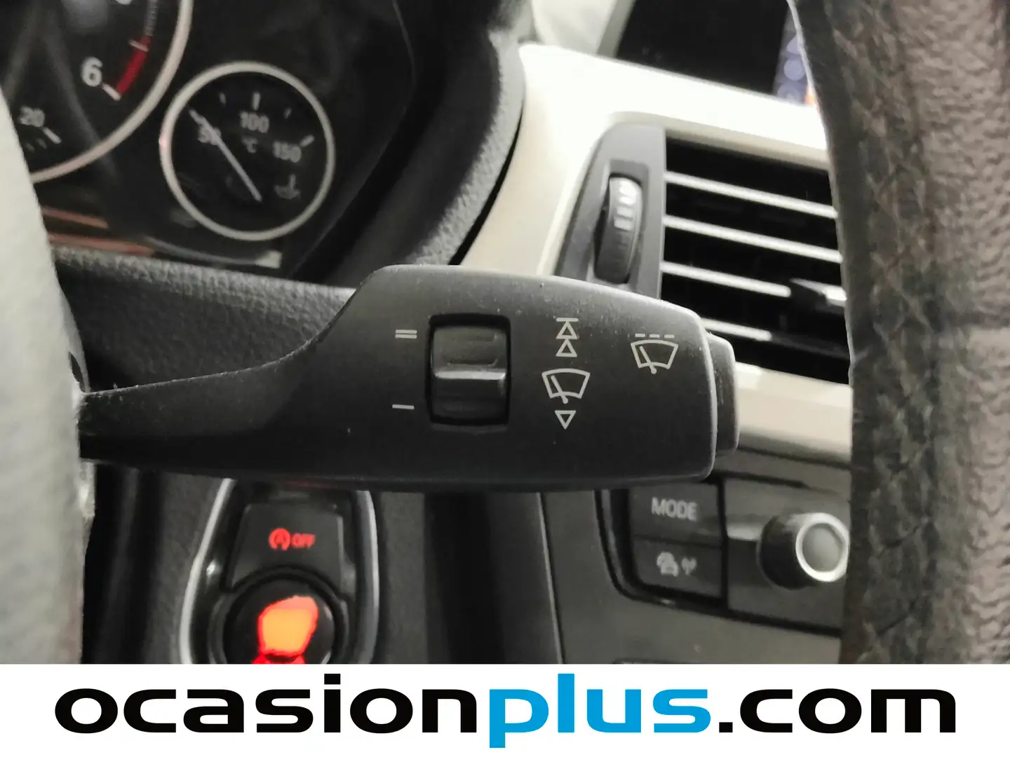 Foto BMW Serie 3 BMW Serie 3 320d (184 CV)