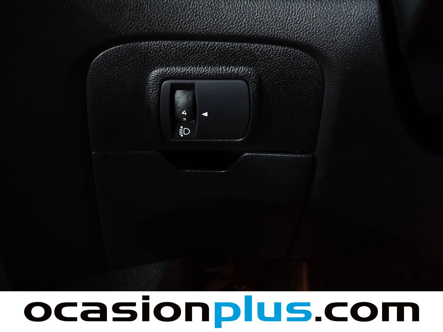 Renault Scénic Renault Scenic Limited Energy TCe (140 CV) EDC km 0