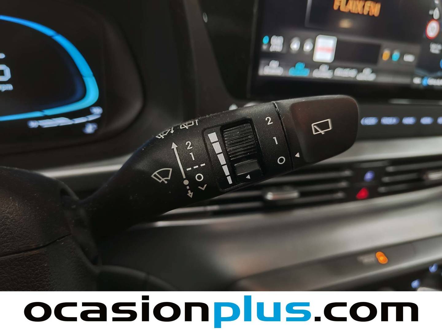 Hyundai Bayon Hyundai Bayon 1.2 MPI Klass  (79 CV) 79cv