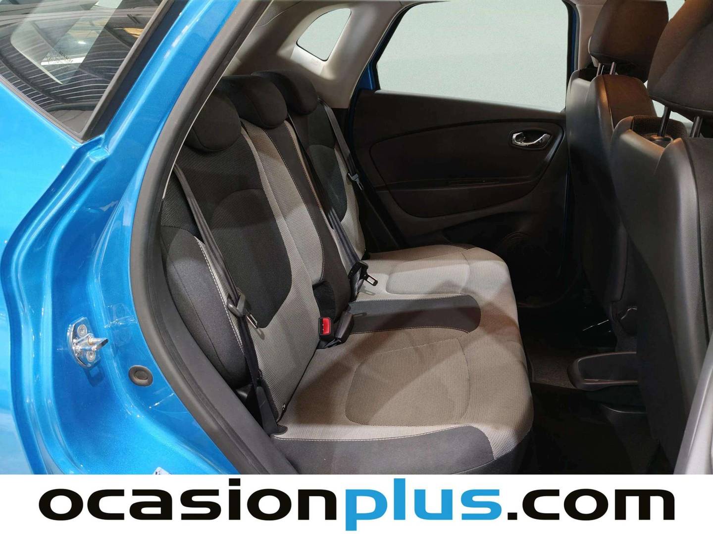 Renault Captur Renault Captur Intens Energy S&S dCi (90 CV) km 0
