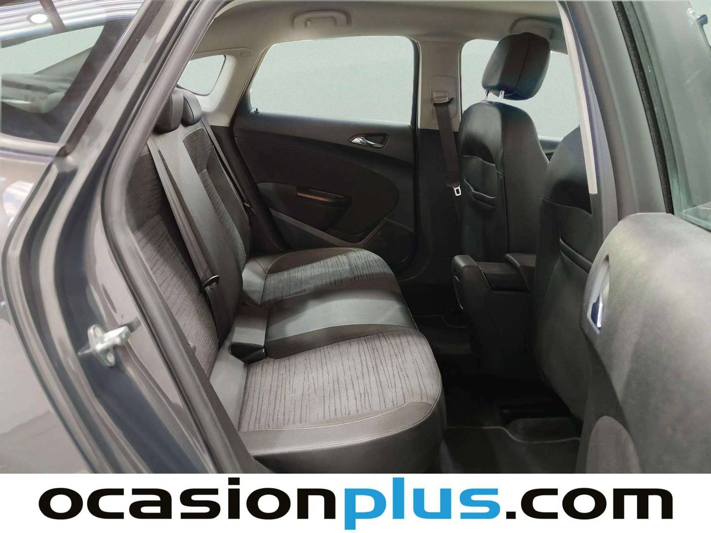 Opel Astra Opel Astra 1.4 Turbo Sedan Selective (140 CV) al mejor precio