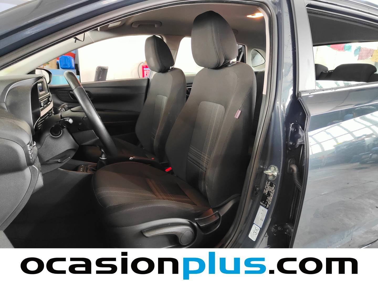 Hyundai i20 Hyundai i20 1.0 TGDI Klass (100 CV) 100cv