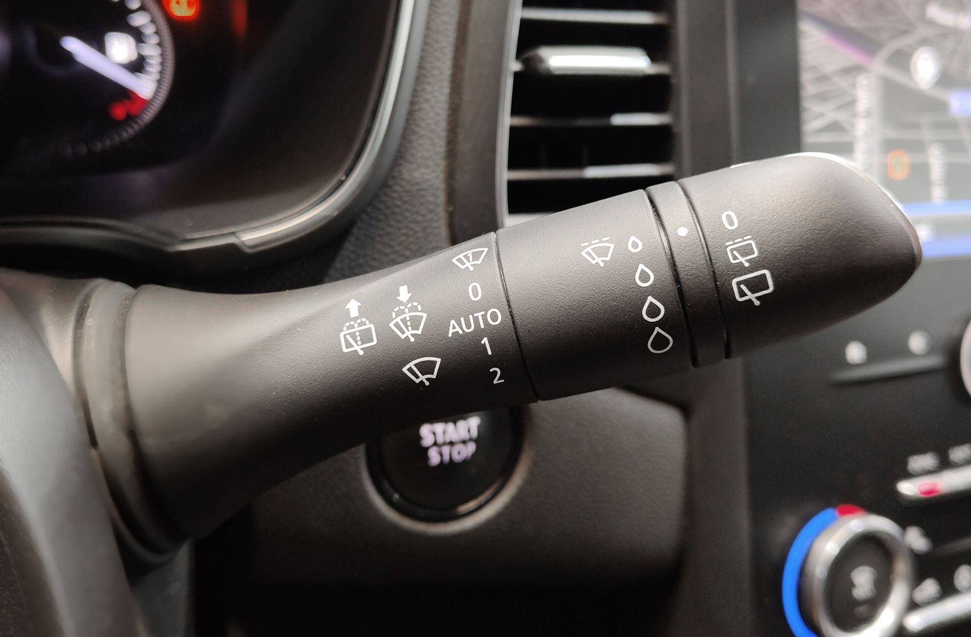 Renault Mégane Zen Blue dCi - foto 34