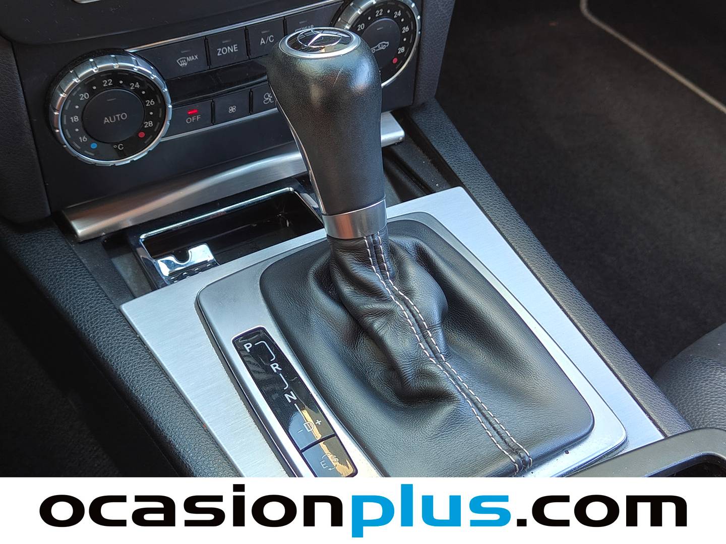 Mercedes Clase C Mercedes Clase C C Coupe 220 CDI (170 CV) EDITION C de segunda mano
