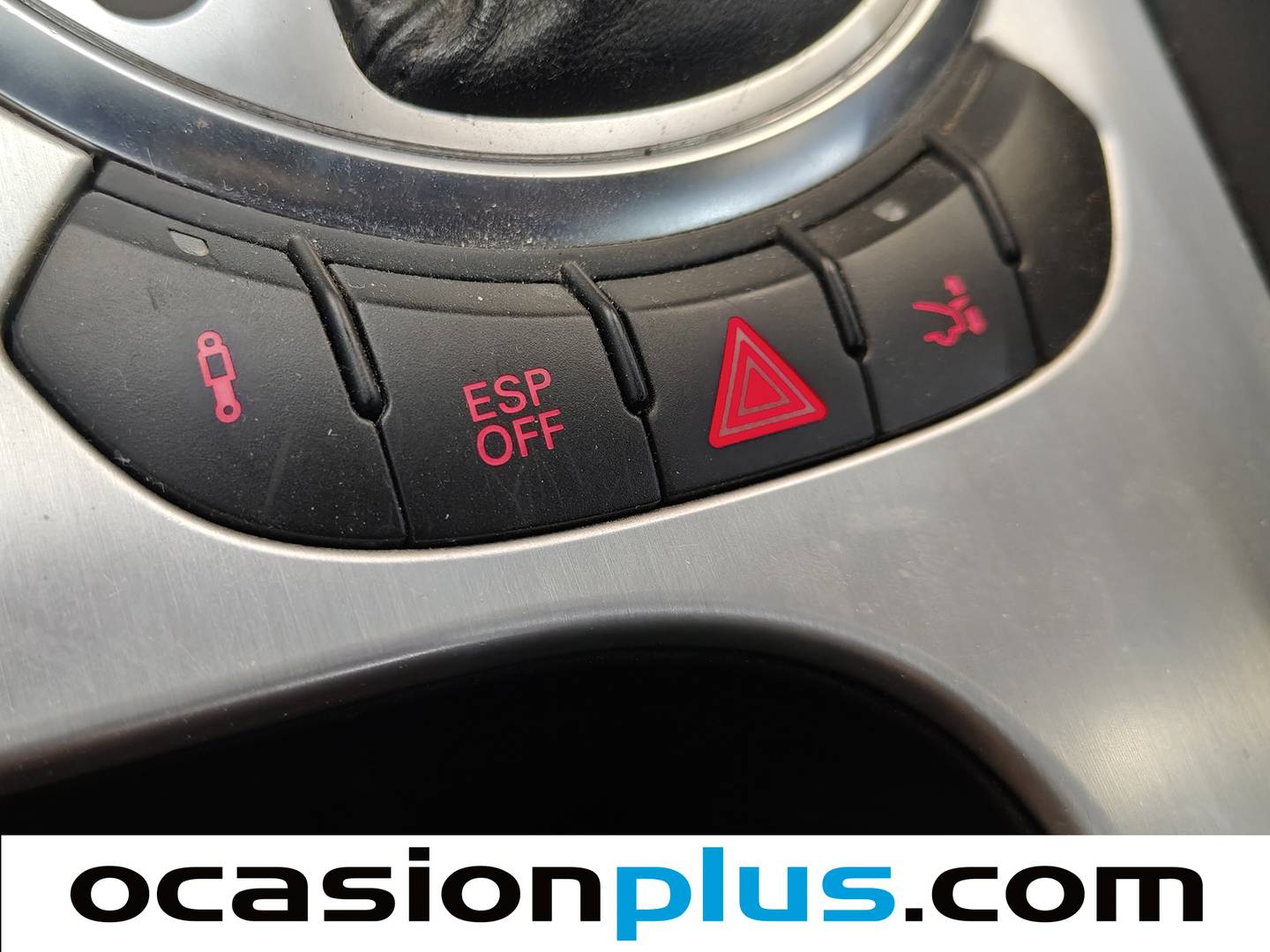 Equipamiento del Audi TT Audi TT Coupe 3.2 quattro (250 CV) S tronic