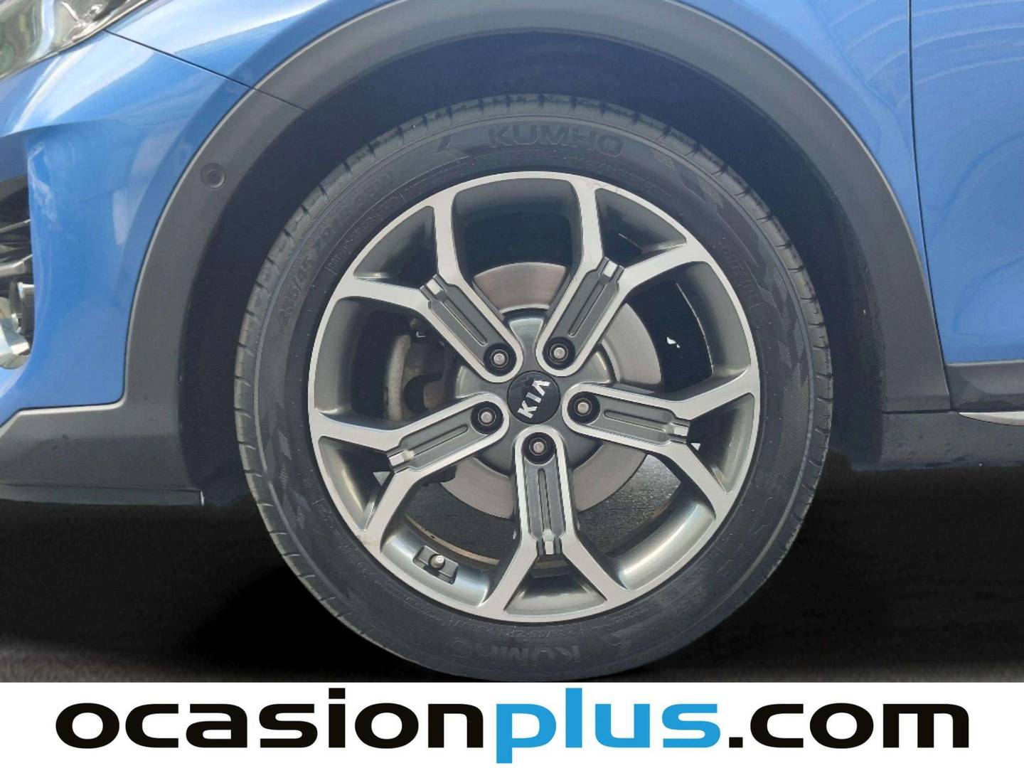 KIA XCeed KIA XCeed 1.6 MHEV Emotion DCT (136 CV) km 0