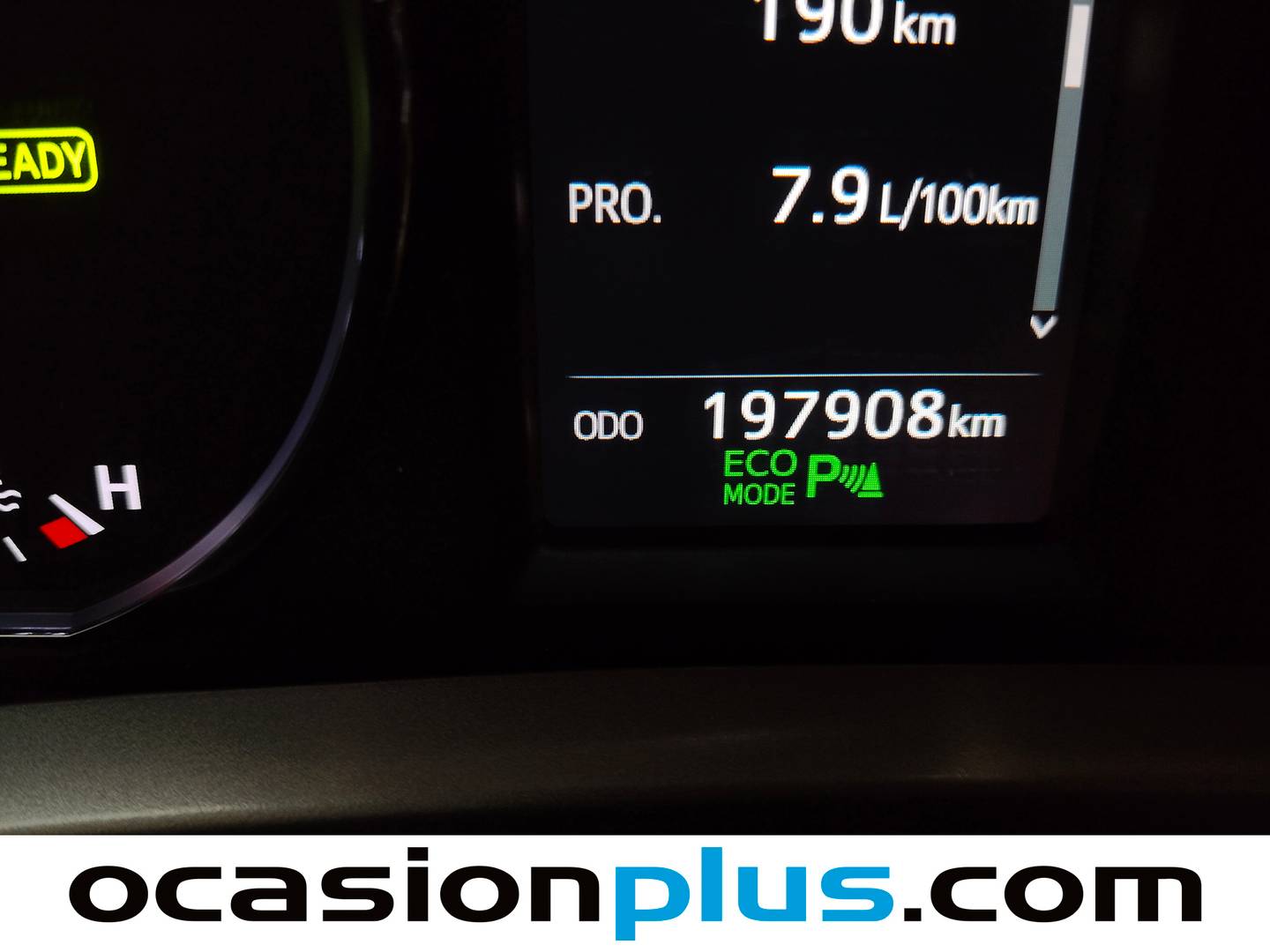 Toyota Rav4 Toyota Rav4 2.5l hybrid Advance Pack Drive 2WD (197 CV) 197cv