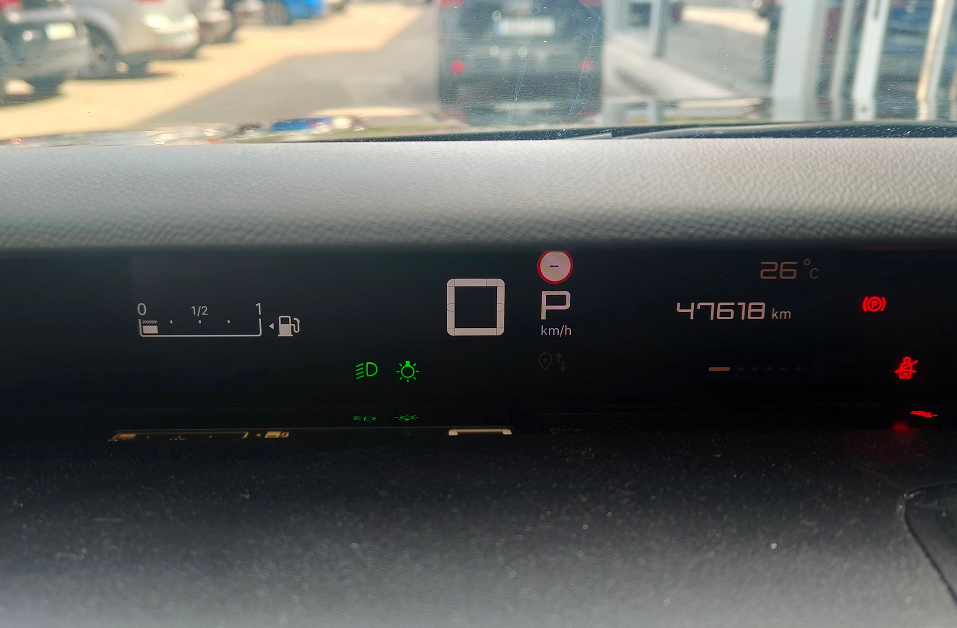Citroën C3 Aircross Hybrid 145 Plus e-DCS6 - foto 20