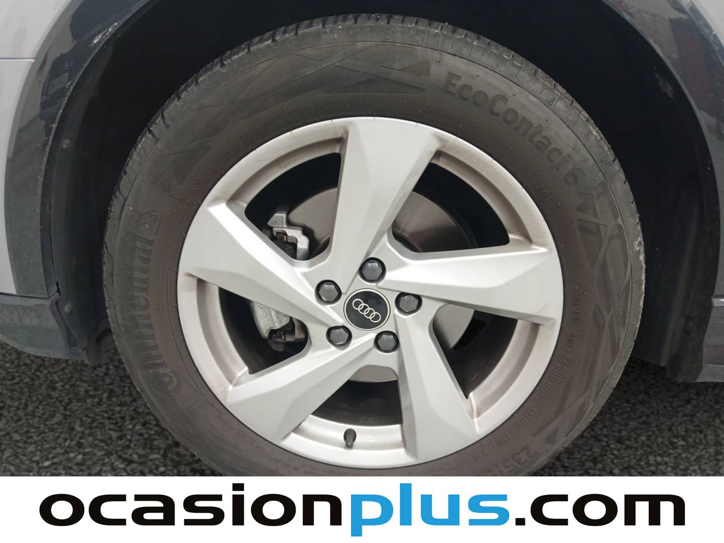 Foto Audi Q3 Audi Q3 Advanced 35 TFSI  (150 CV) S tronic