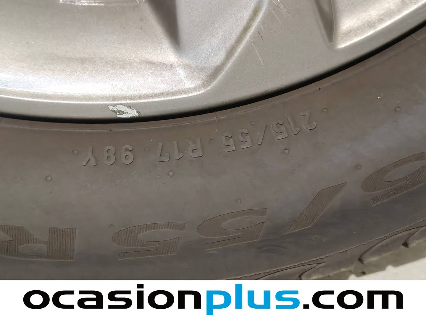 Suzuki Vitara Suzuki Vitara 1.0 T GLE 82 kW (111 CV) de segunda mano
