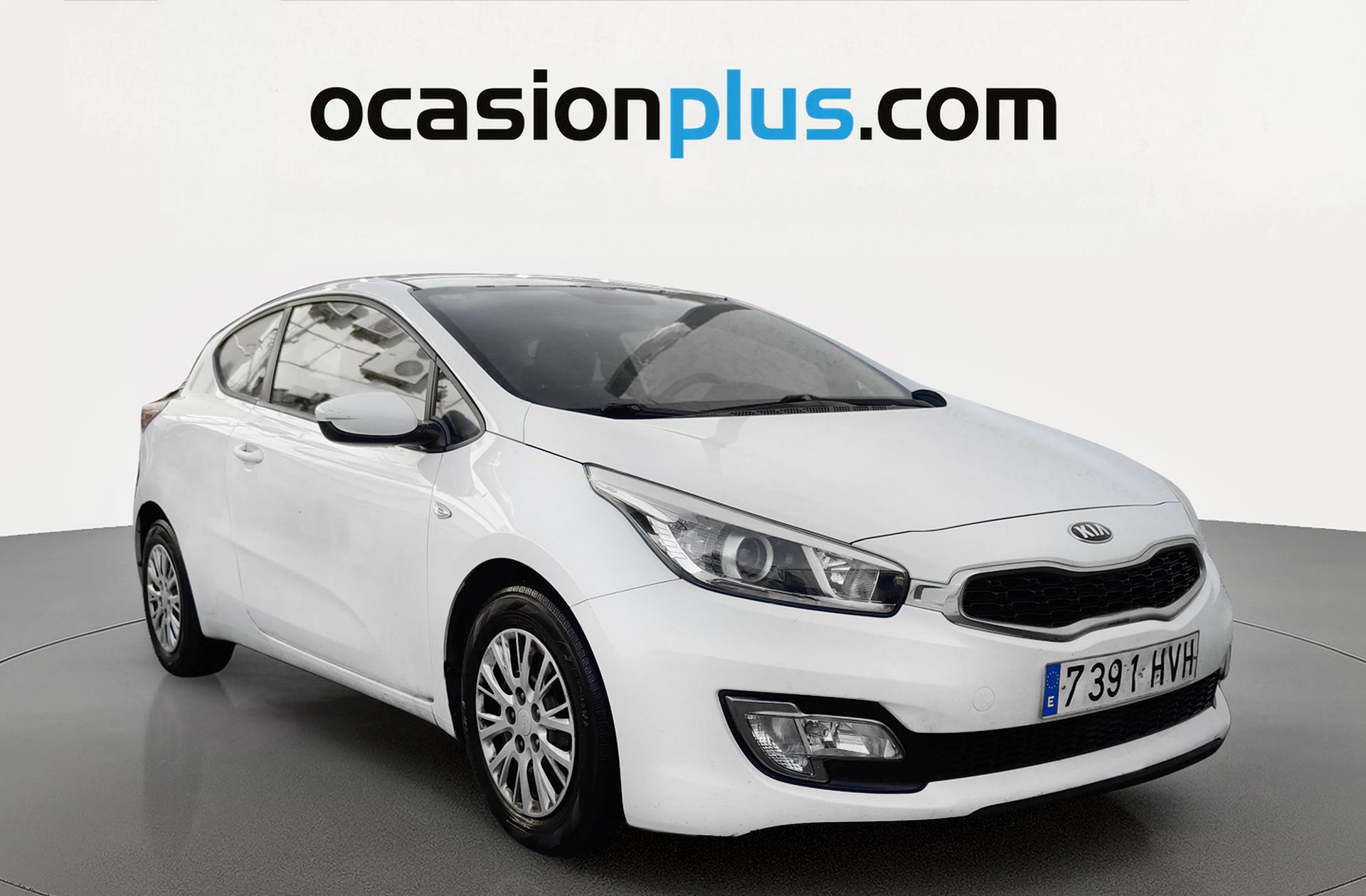 Kia ProCeed 1.4 Cvvt Concept - foto 2