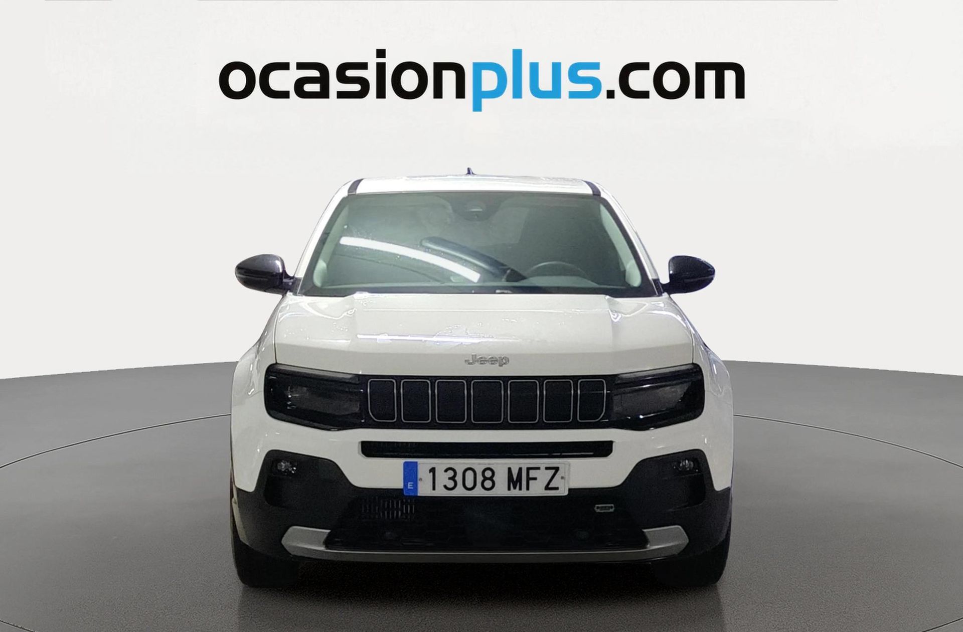 Jeep Avenger 1.2 G Summit - foto 16