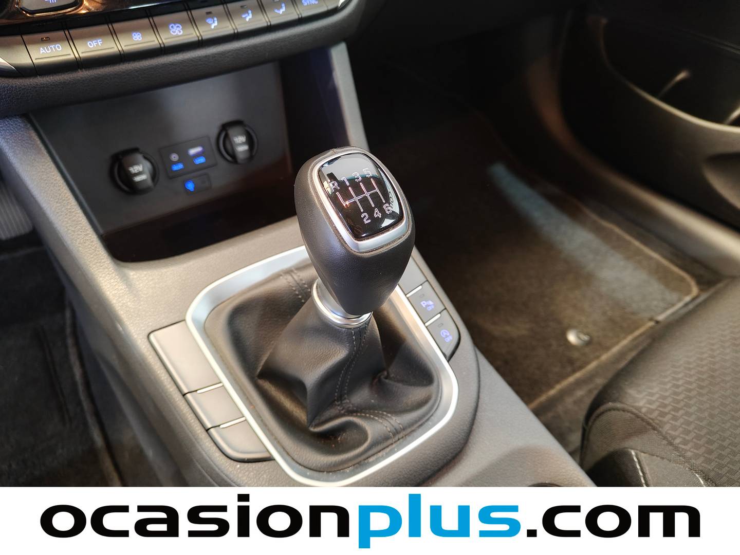 Hyundai i30 Hyundai i30 Fastback Fastback 1.4 TGDI Tecno (140 CV) barato