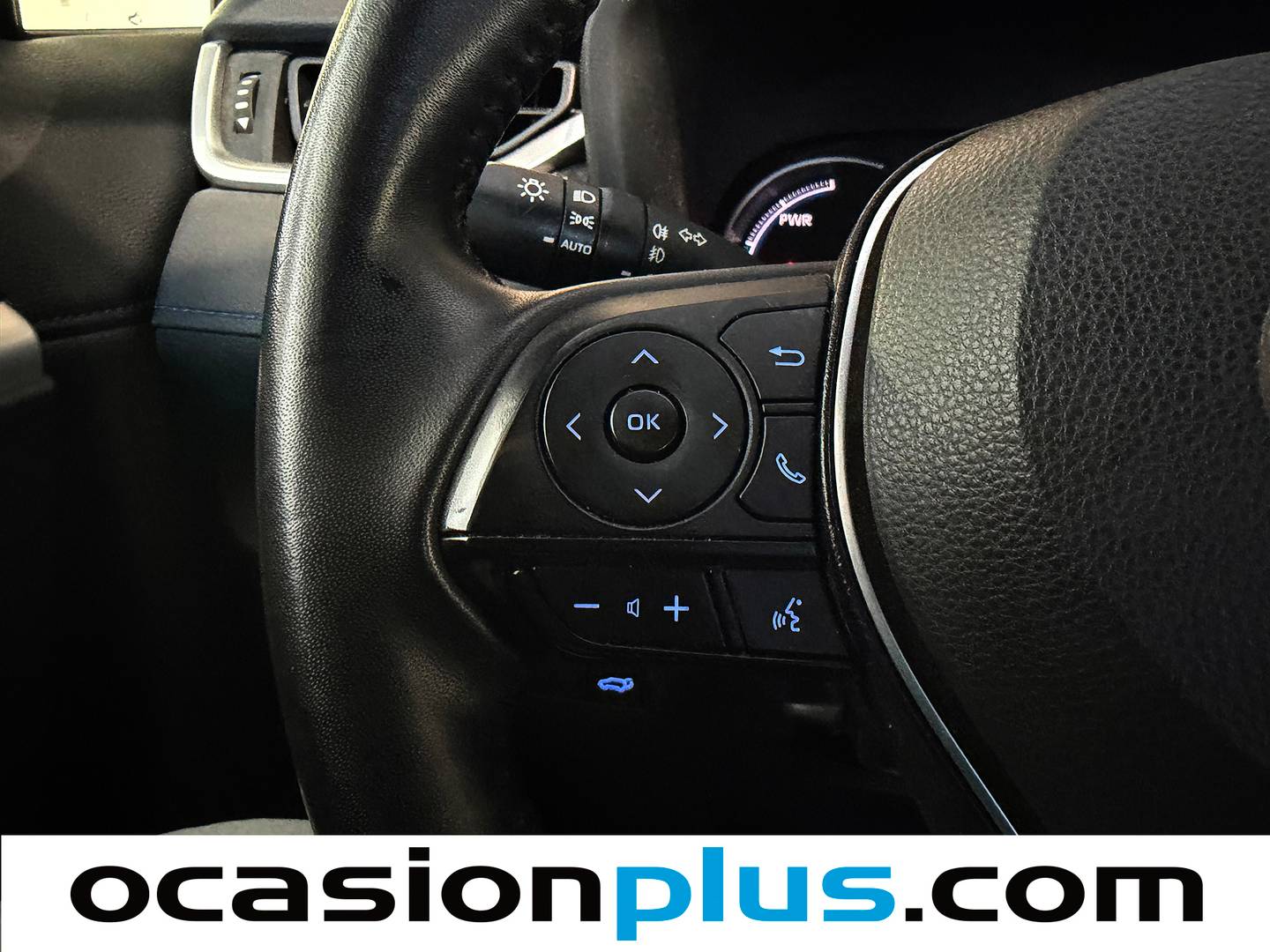 Foto Toyota Rav4 Toyota Rav4 2.5l hybrid Style (218 CV)