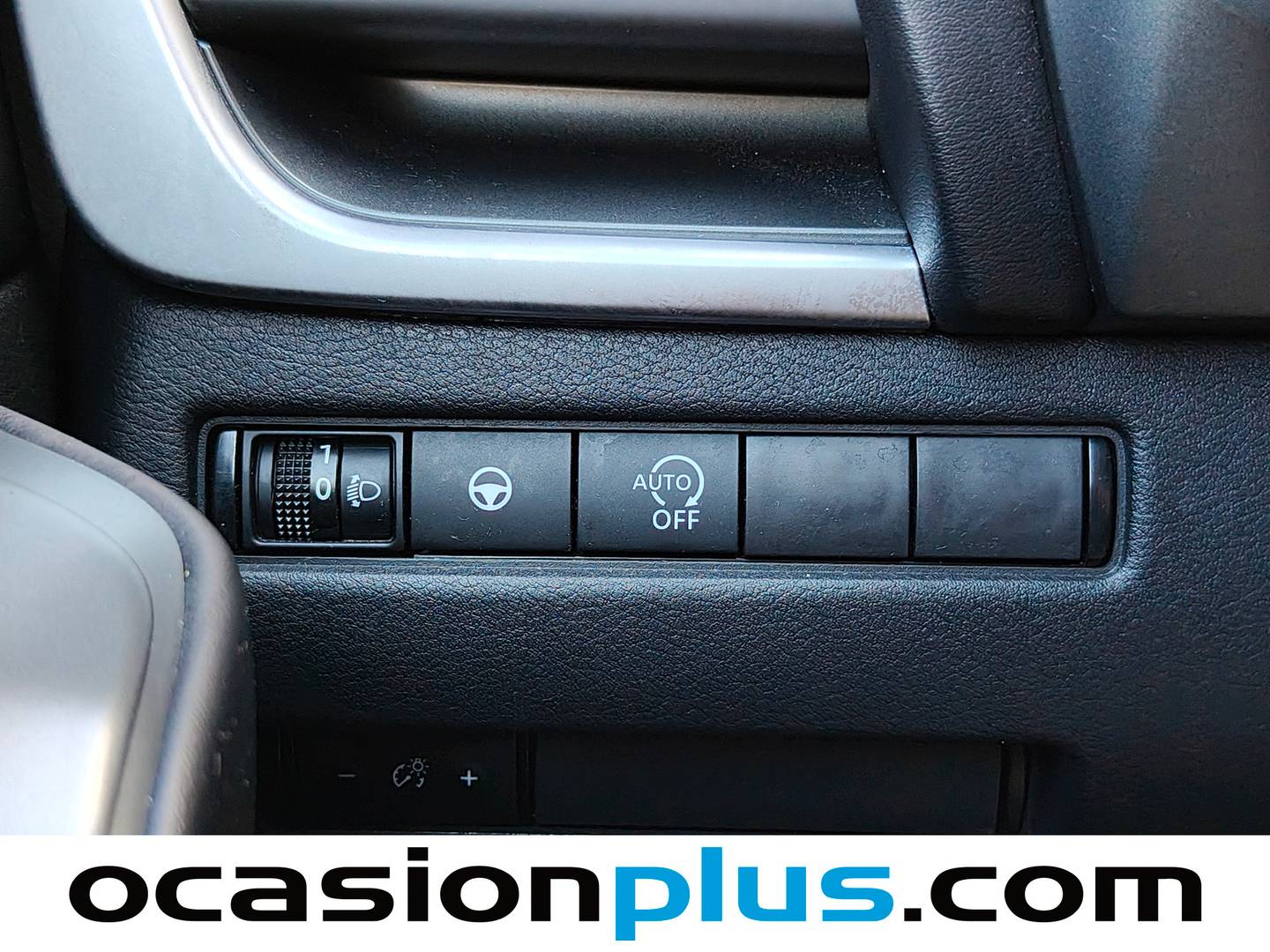 Nissan QASHQAI Nissan Qashqai DIG-T 160 N-Connecta 4x2 CVT (158 CV) 158cv