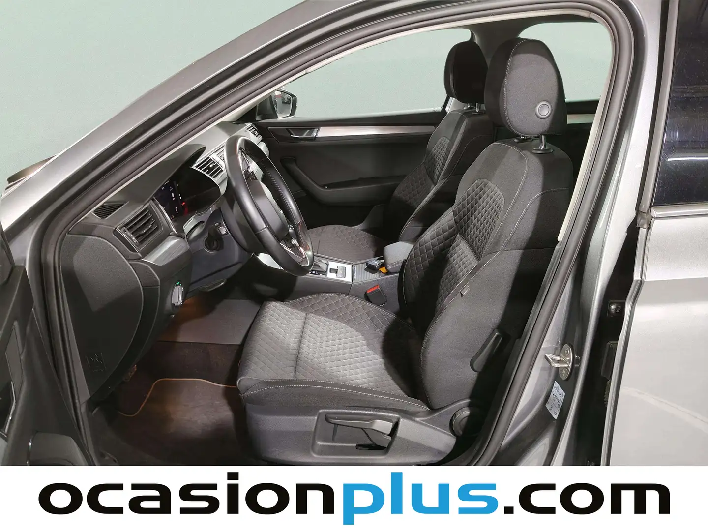 Foto Skoda Superb Skoda Superb 1.5 TSI Ambition DSG (150 CV)