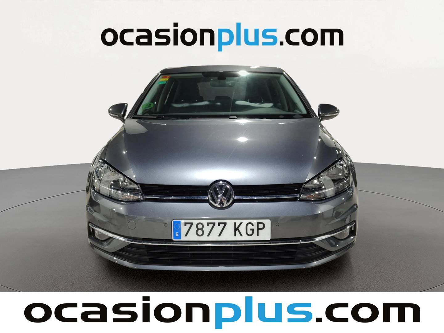 Volkswagen Golf Volkswagen Golf Advance 1.4 TSI (125 CV) 125cv