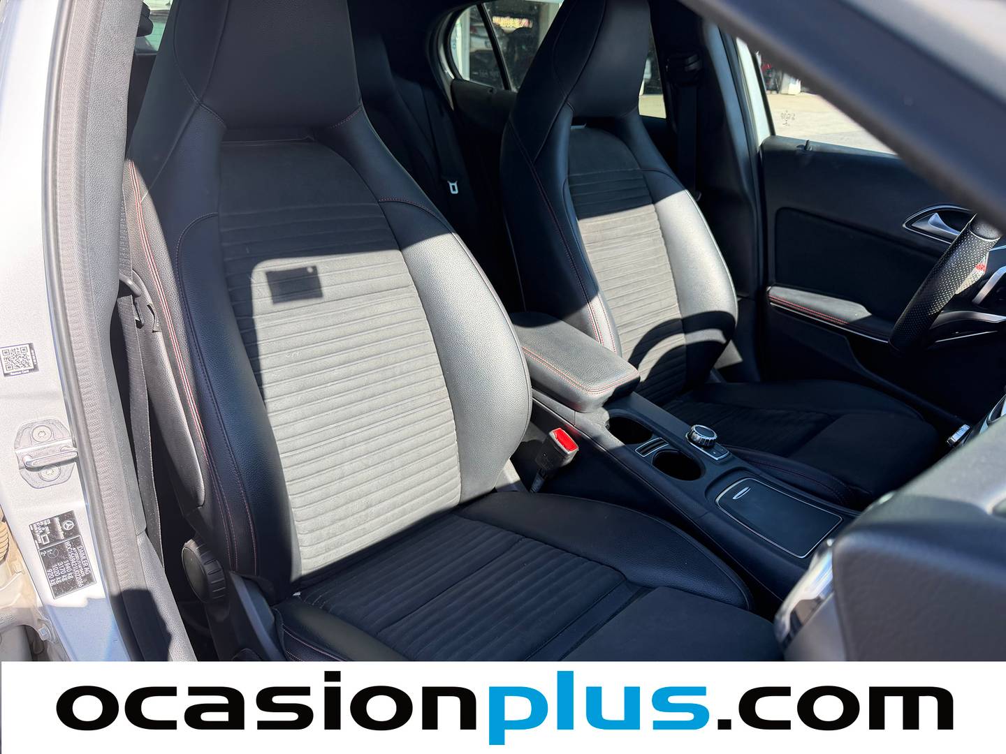 Mercedes GLA Mercedes GLA 180 (122 CV) Pack AMG km 0