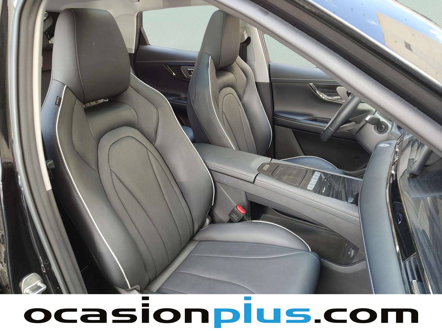 OMODA 5 OMODA 5 1.6 TGDI Premium (145 CV) km 0