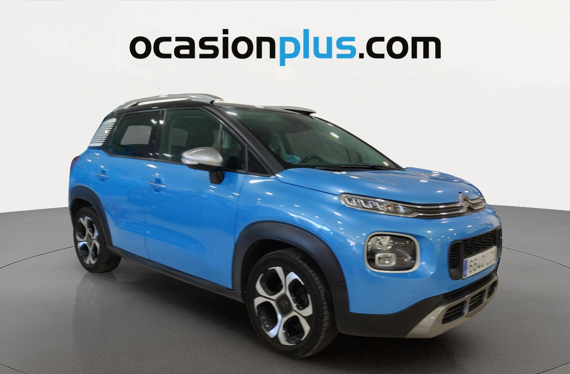 Citroën C3 Aircross PureTech 110 Shine EAT6 - foto 2