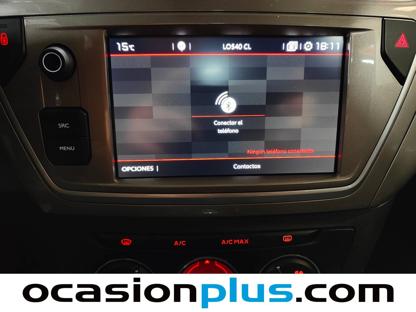 Citroën C-Elysée Citroën C-Elysee PureTech 82 Shine (82 CV) barato