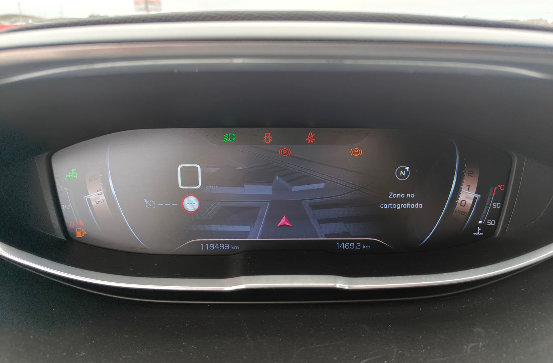 Peugeot 3008 BlueHDi 120 GT-Line - foto 26