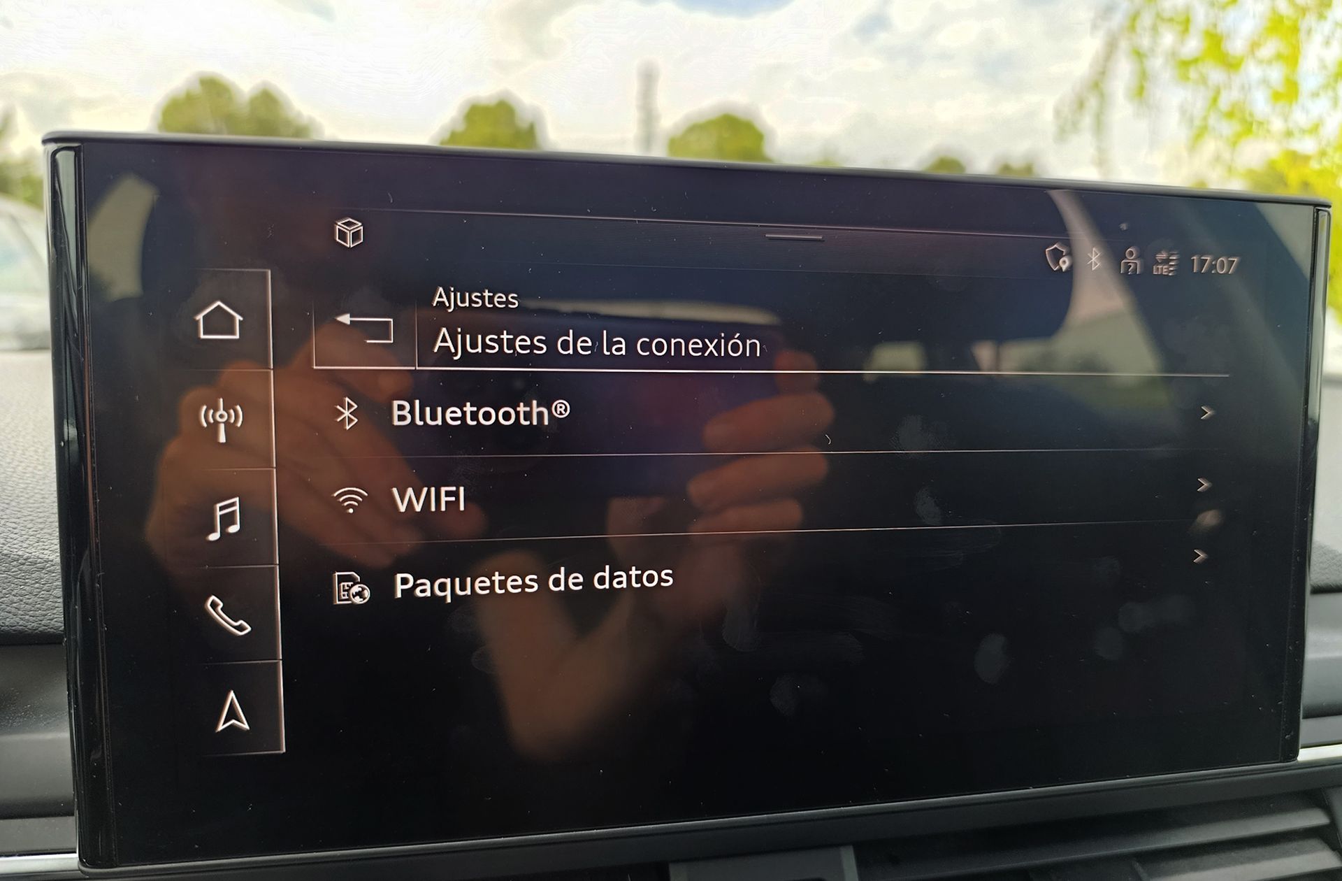 Audi A4 Avant Advanced 35 TFSI S tronic - foto 35