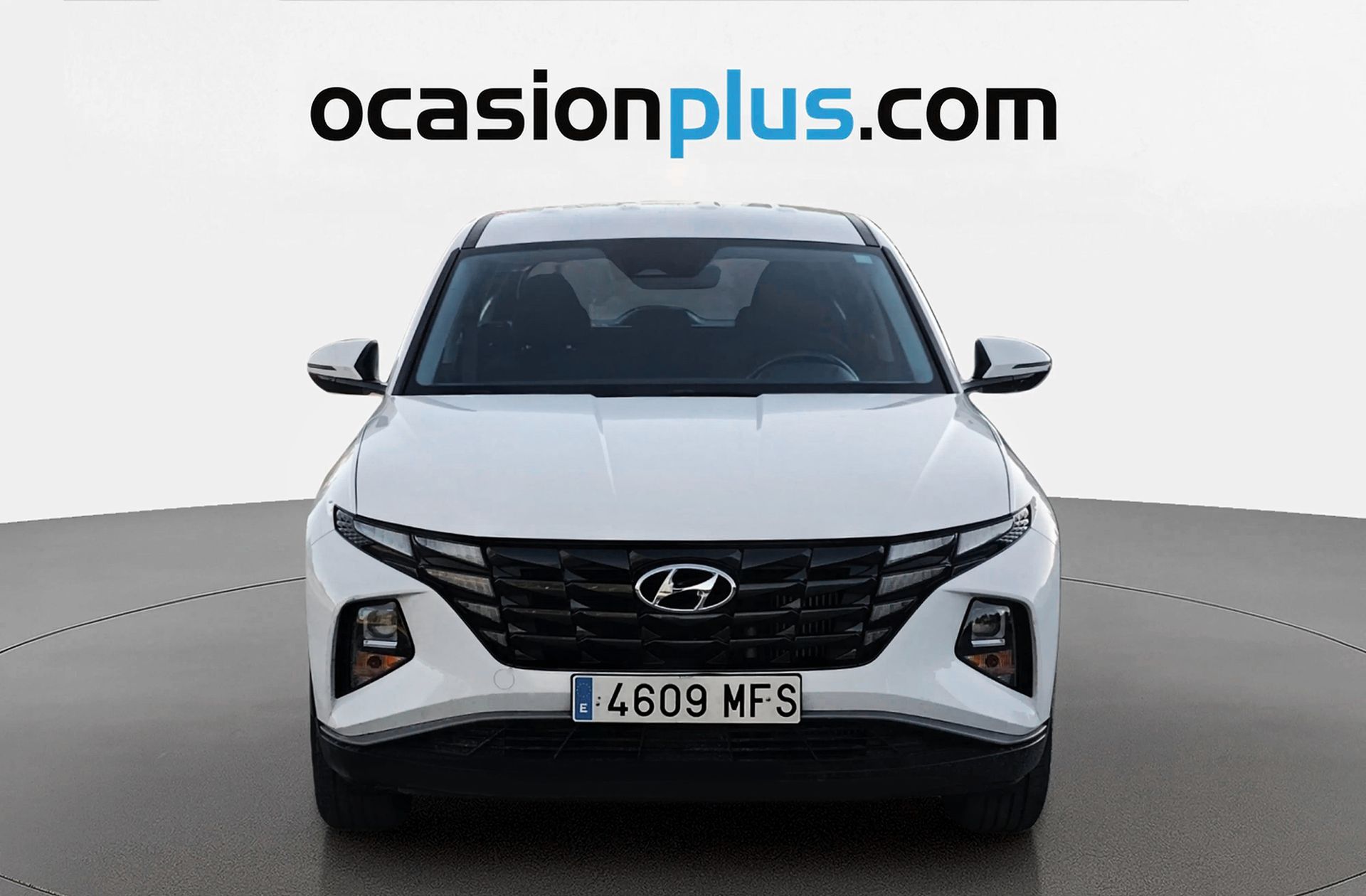 Hyundai Tucson 1.6 T-GDi Klass 4x2 - foto 12