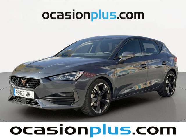 Cupra León 1.5 eTSI DSG (150 CV) de segunda mano