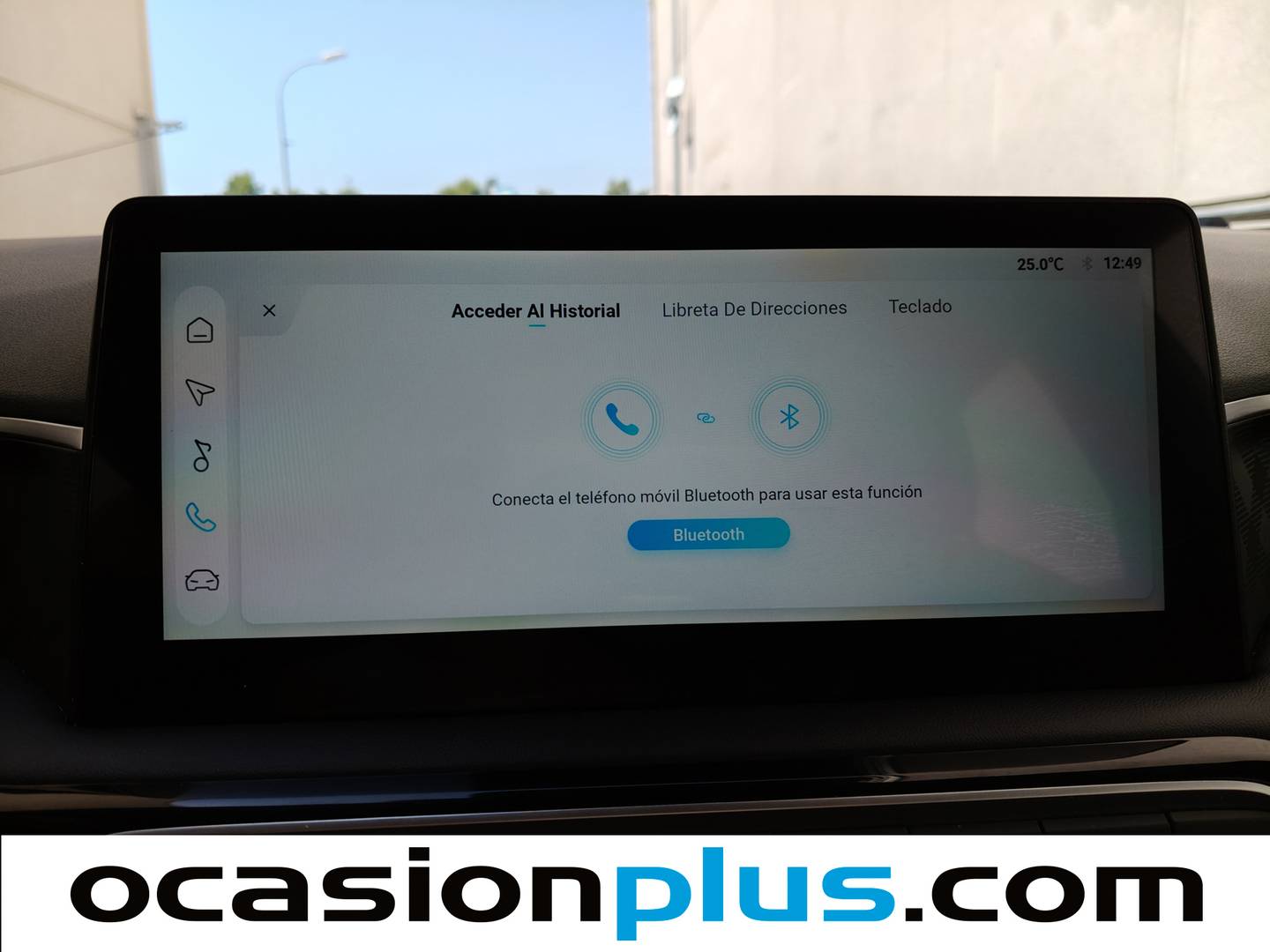MG MG3 MG MG3 1.5 Comfort (116 CV) barato