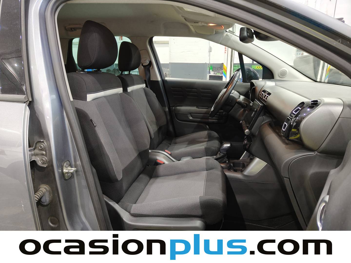 Citroën C3 Aircross Citroën C3 Aircross PureTech 110 S&S Shine EAT6 (110 CV) km 0