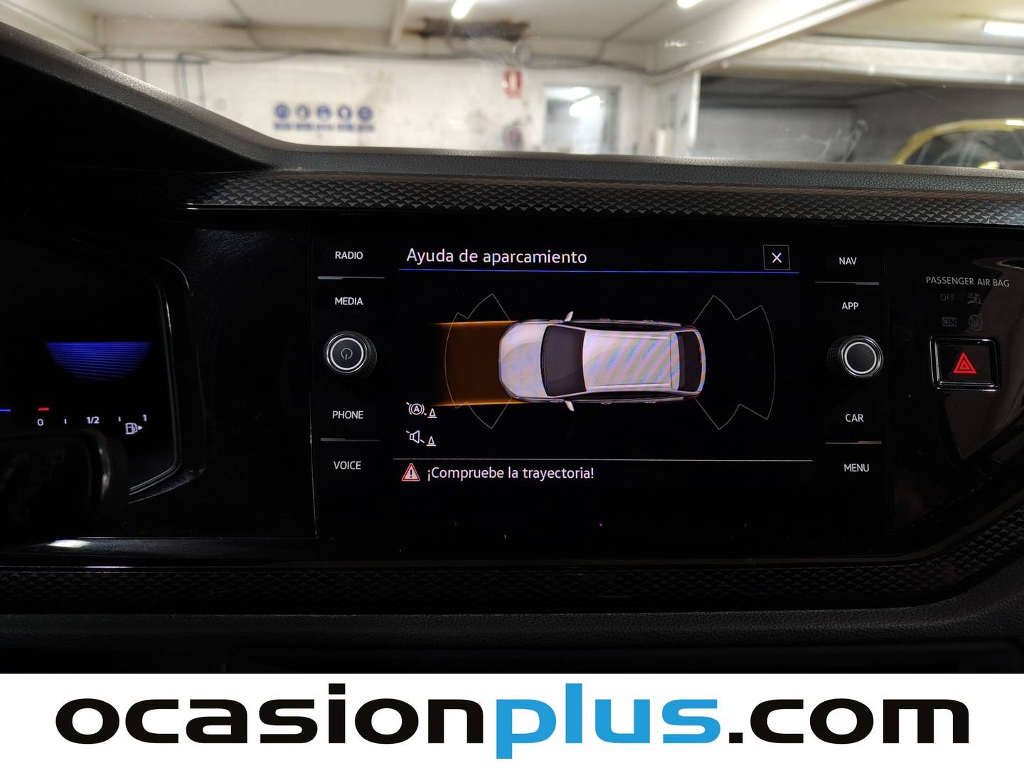 Foto Volkswagen Taigo Volkswagen Taigo Life 1.0 TSI (110 CV) DSG