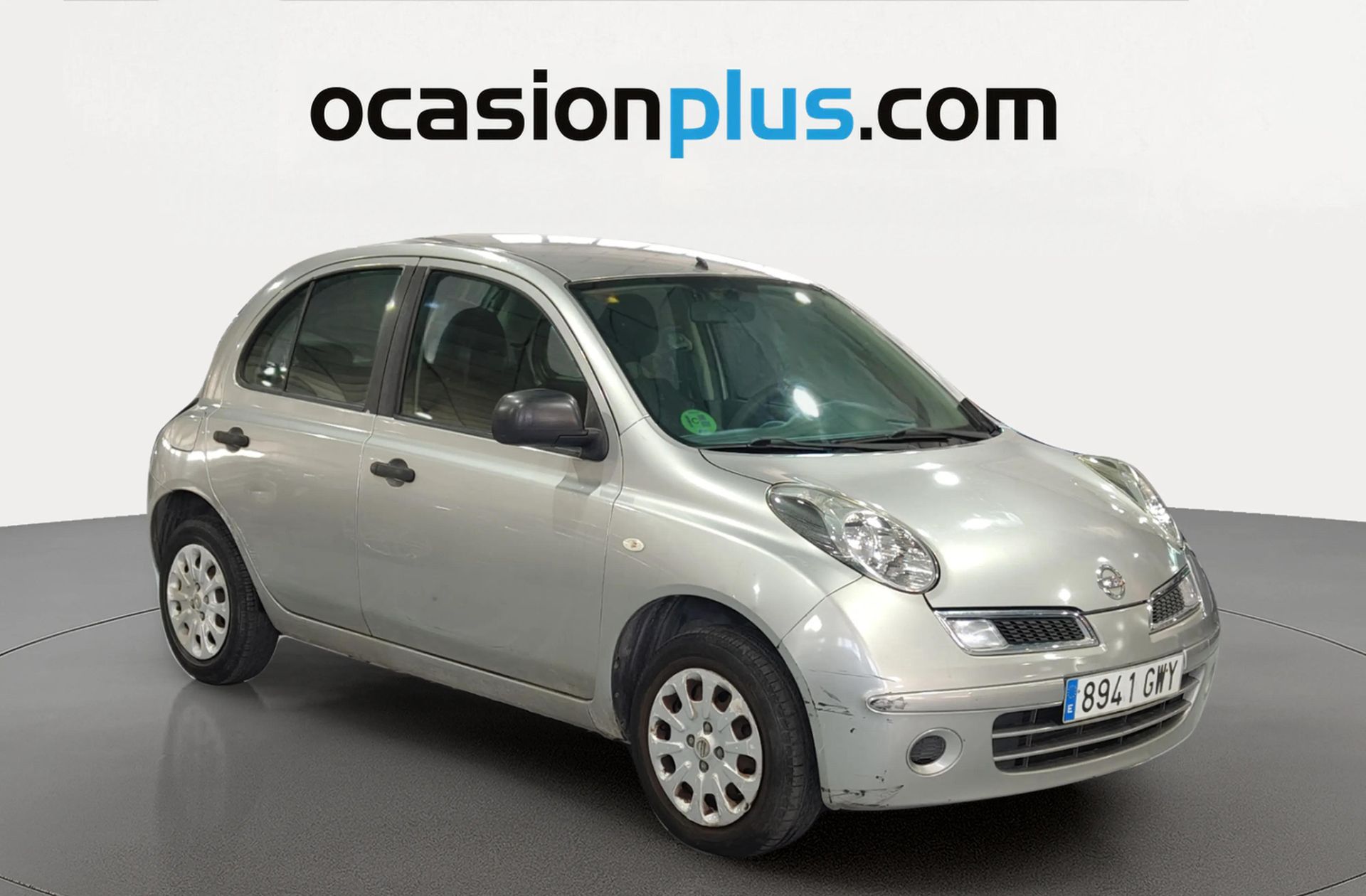 Nissan Micra 1.2 Visia - foto 2