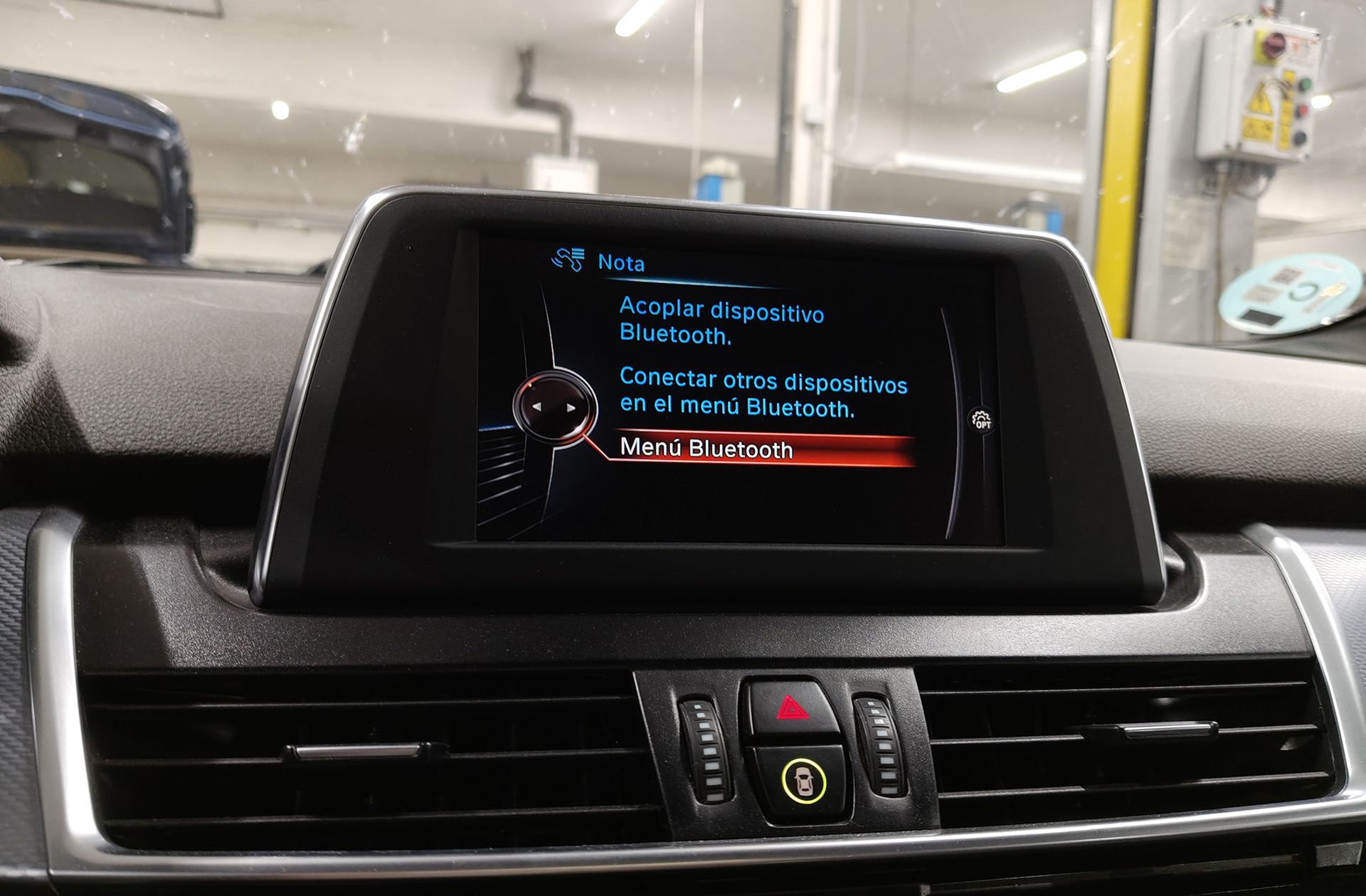 BMW Serie 2 Active Tourer 2 218d Active Tourer Pack M - foto 34